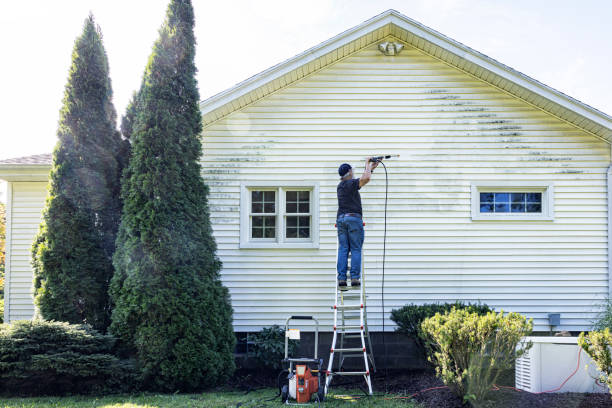 Animal Enclosure Cleaning in Martin, TN